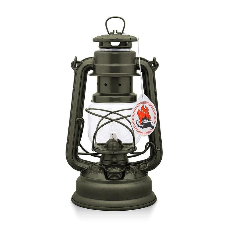 Sturmlaterne 276 verzinkt - Camperreich
