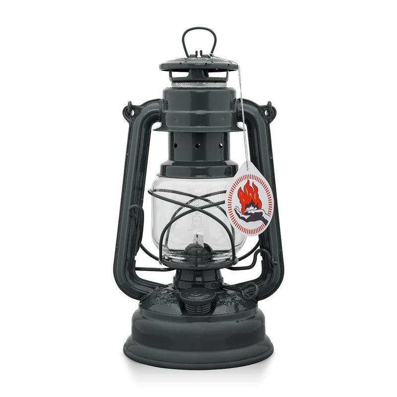 Sturmlaterne 276 verzinkt - Camperreich