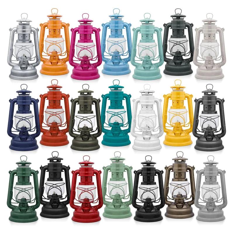 Sturmlaterne 276 verzinkt - Camperreich