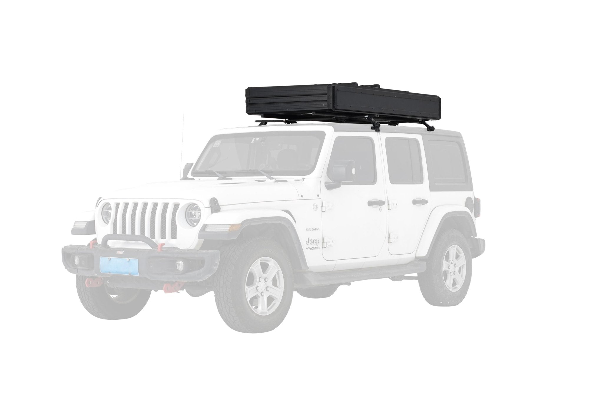 Summit Explorer 180 - Camperreich