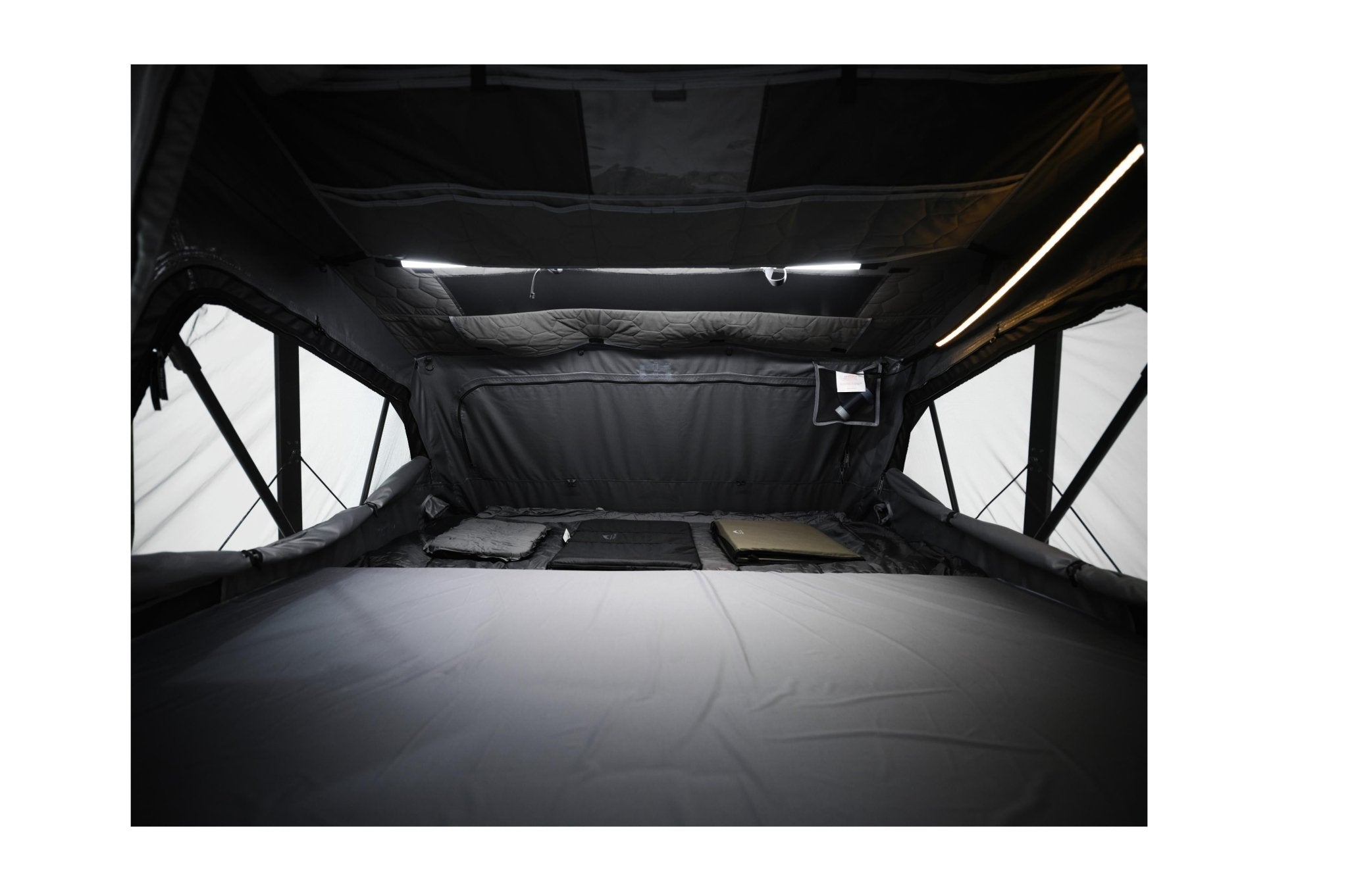 Summit Explorer 180 - Camperreich