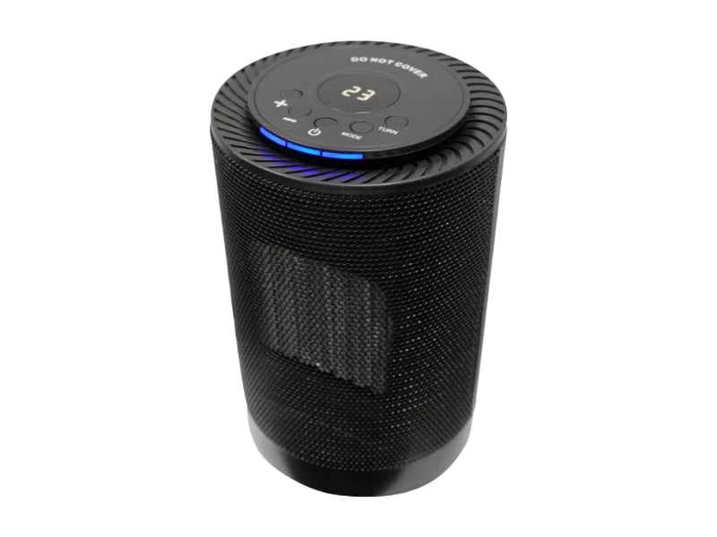 Sunnywarm 360 Keramikheizung - Camperreich