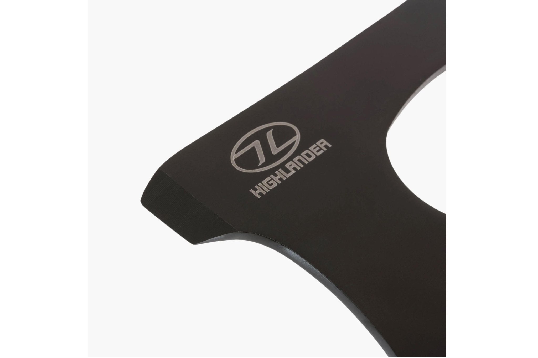 Survival Axe - Camperreich