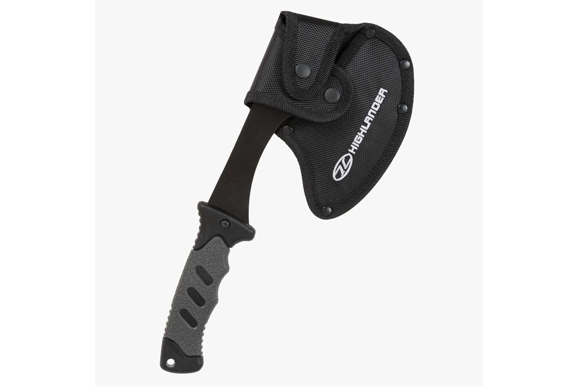 Survival Axe - Camperreich