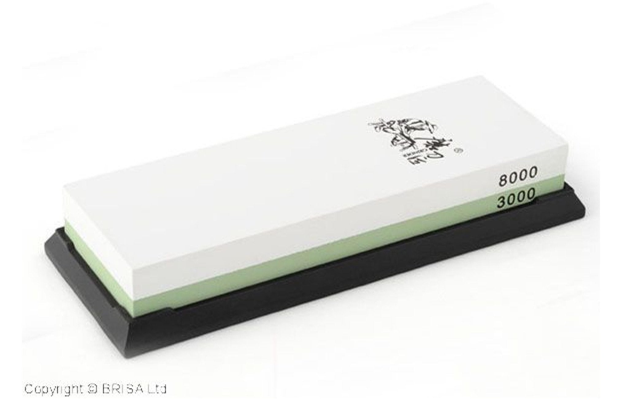 Taidea Whetsone 3000 and 8000 - Camperreich