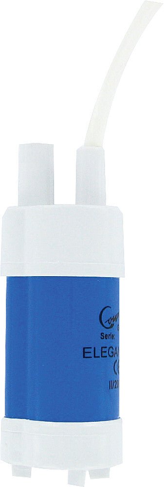 Tauchpumpe Comet Elegant 10 l/min 24 V - Camperreich