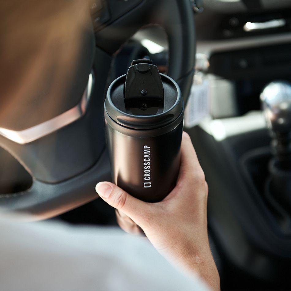 Thermobecher Crosscamp - Camperreich