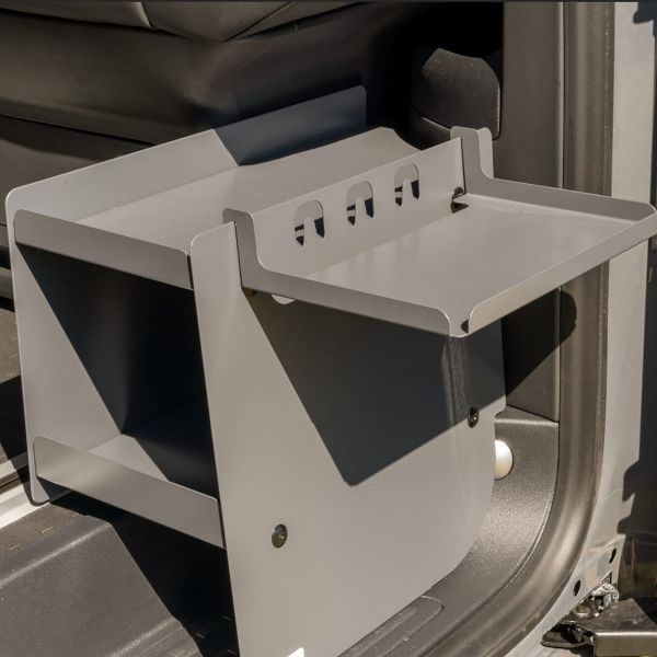 Tisch für shoeBOXX - Camperreich