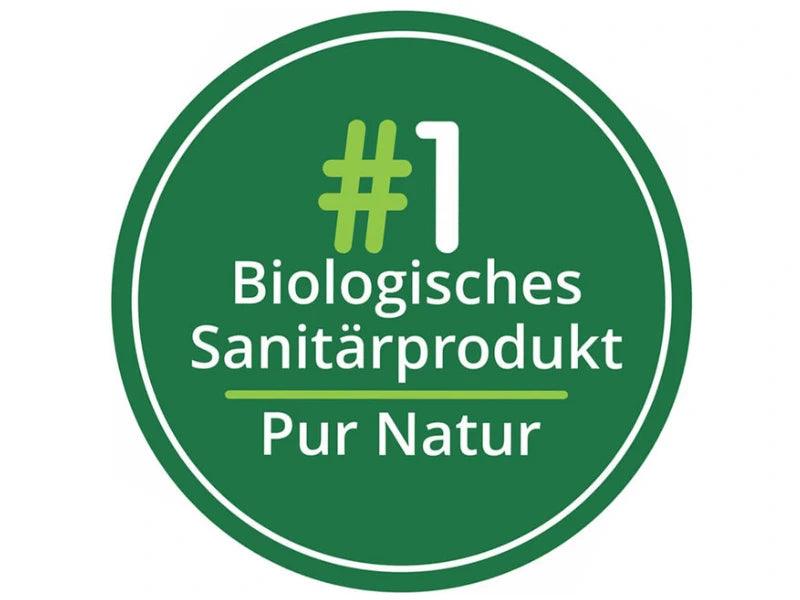 Toilettenflüssigkeit Solbio Original 0,8L - Camperreich