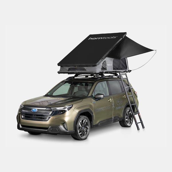 Triangle Dachzelt Cloud