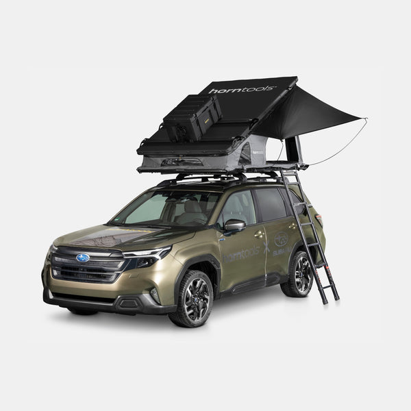 Triangle Dachzelt Cloud