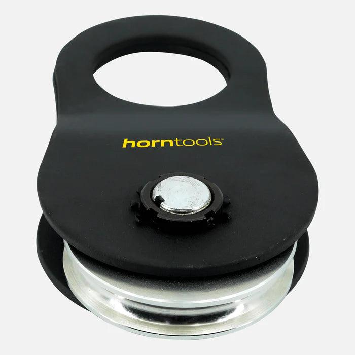 Umlenkrolle 9000kg - Camperreich