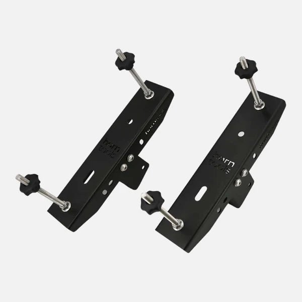 Universal - Halterung für Sandbretter / Recovery Boards - Camperreich