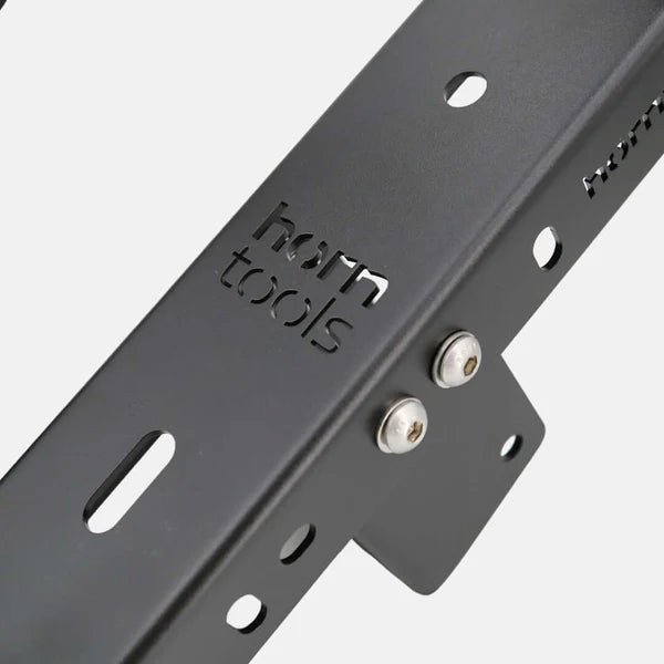 Universal - Halterung für Sandbretter / Recovery Boards - Camperreich