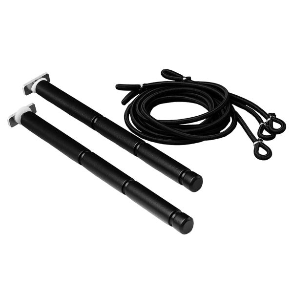 Wäscheleine für VW Kederleiste (vormontiert) - Camperreich