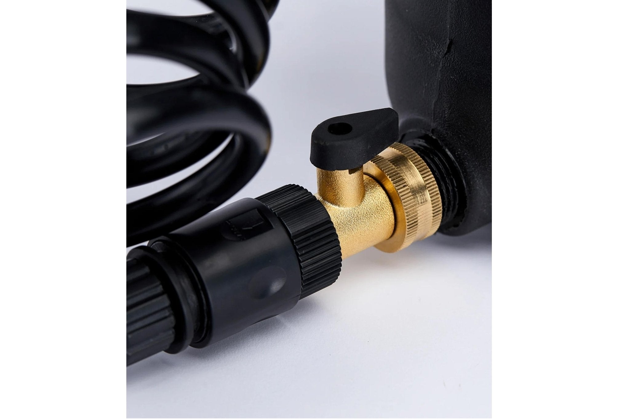 Wassertank 2.0 - Camperreich