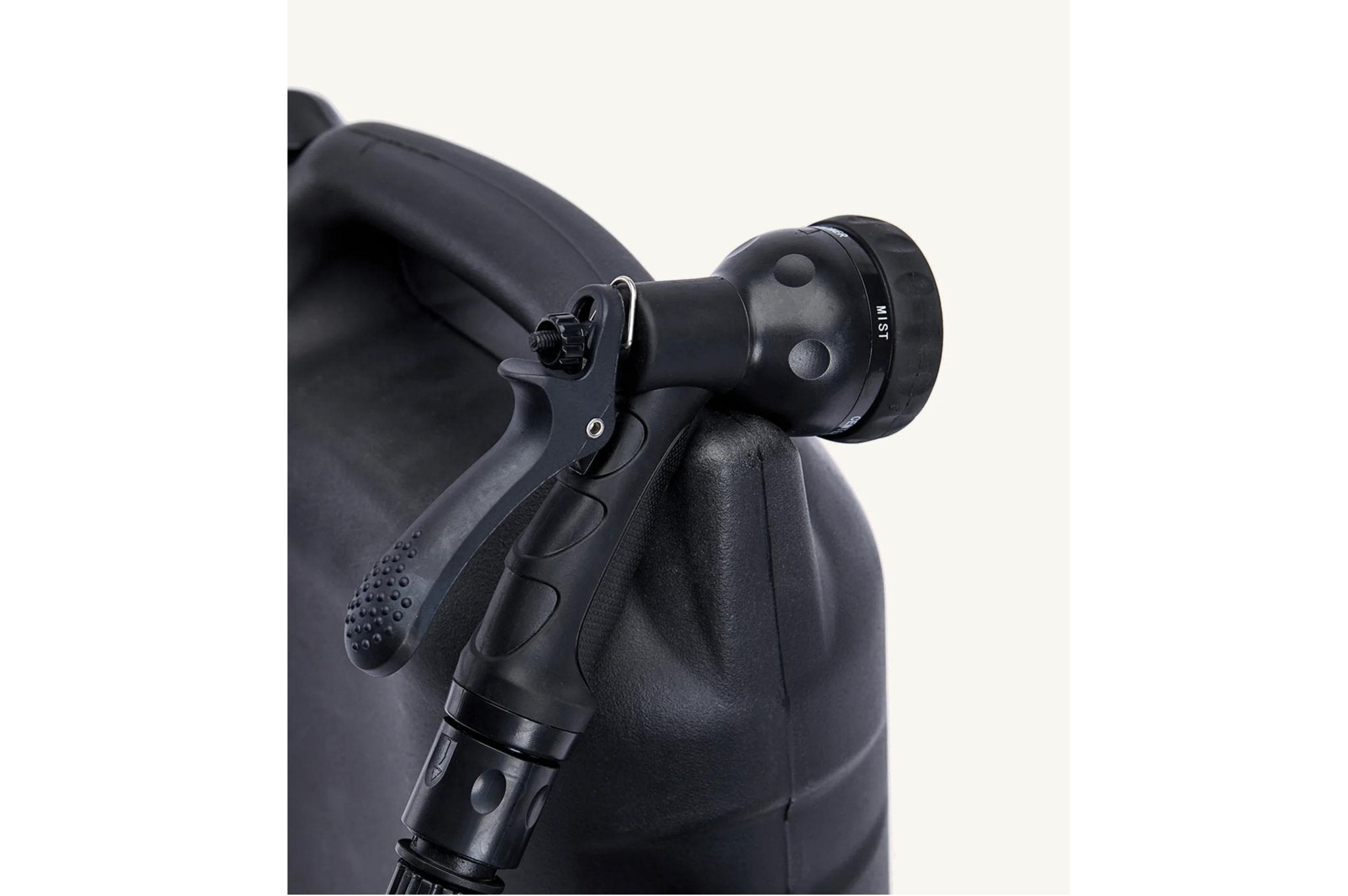 Wassertank 2.0 - Camperreich