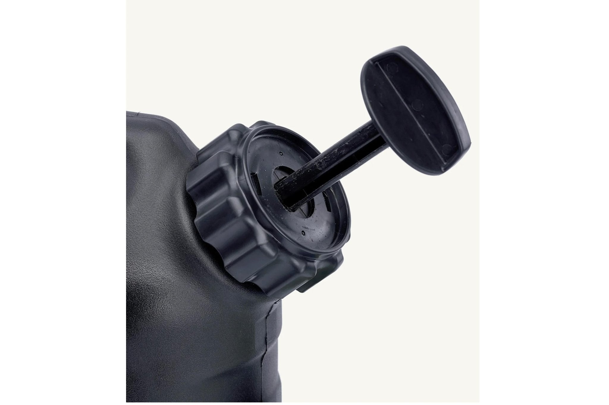 Wassertank 2.0 - Camperreich