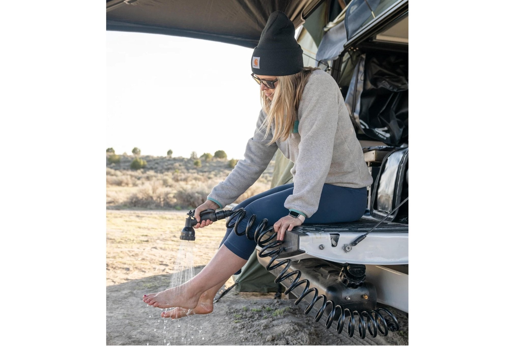 Wassertank 8.0 - Camperreich