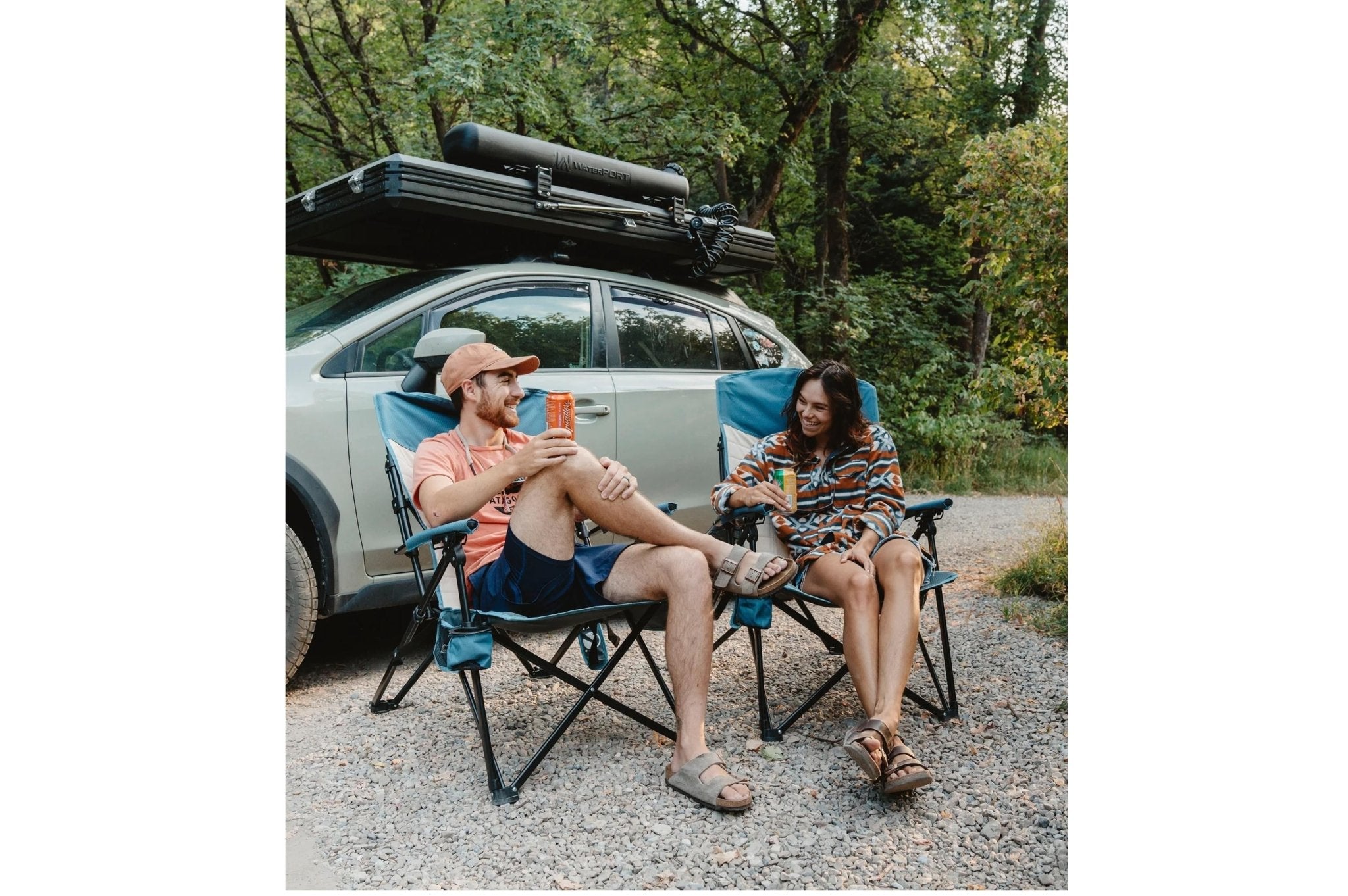 Wassertank 8.0 - Camperreich