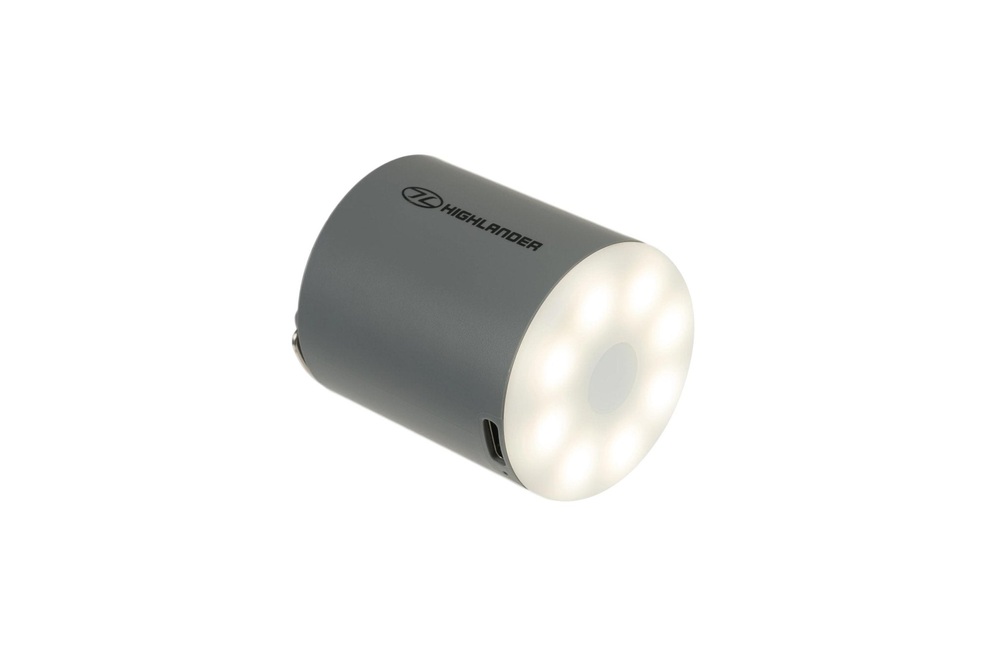 Wee Banshee - Camperreich