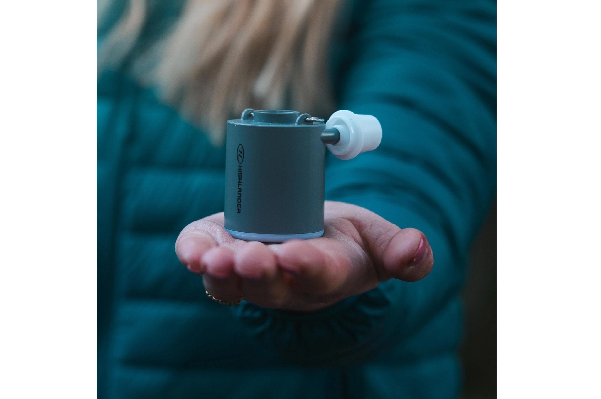 Wee Banshee - Camperreich