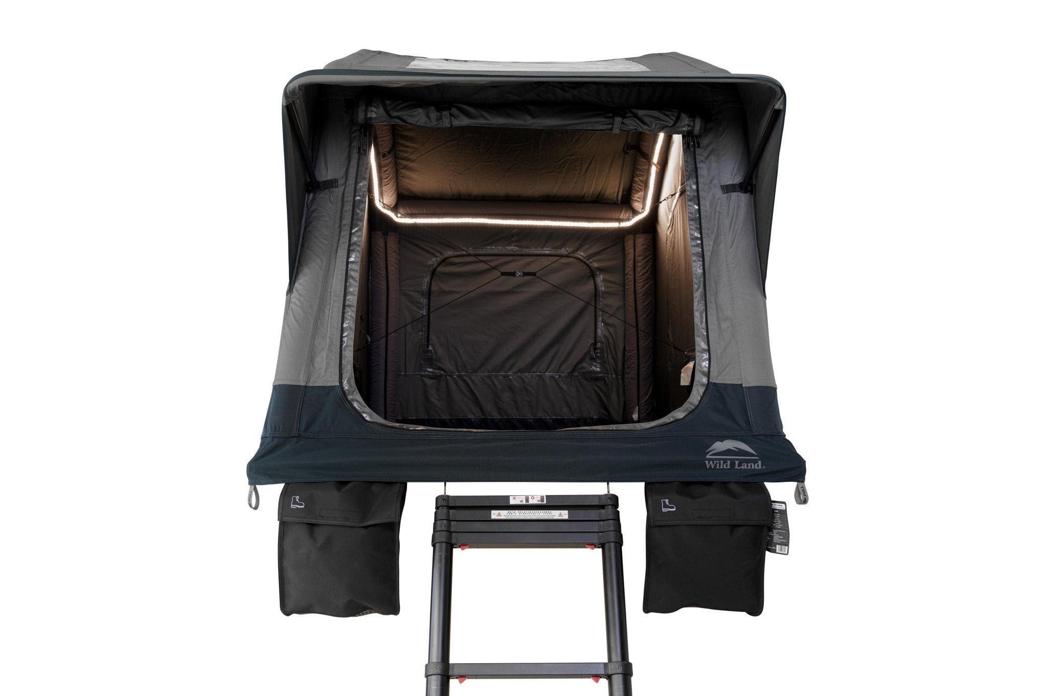 WL - Air Cruiser 130 - Camperreich