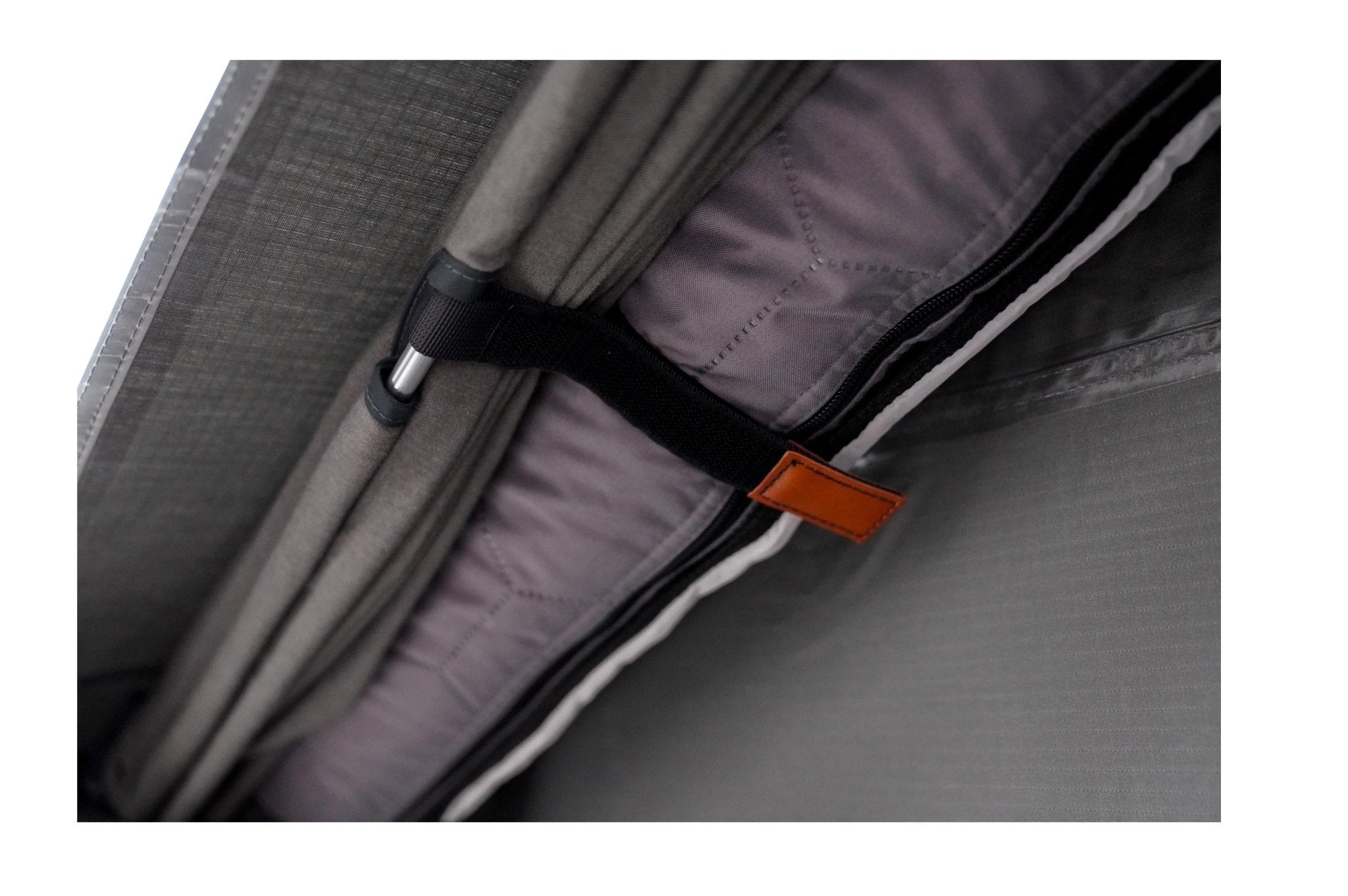 WL - Air Cruiser 130 - Camperreich