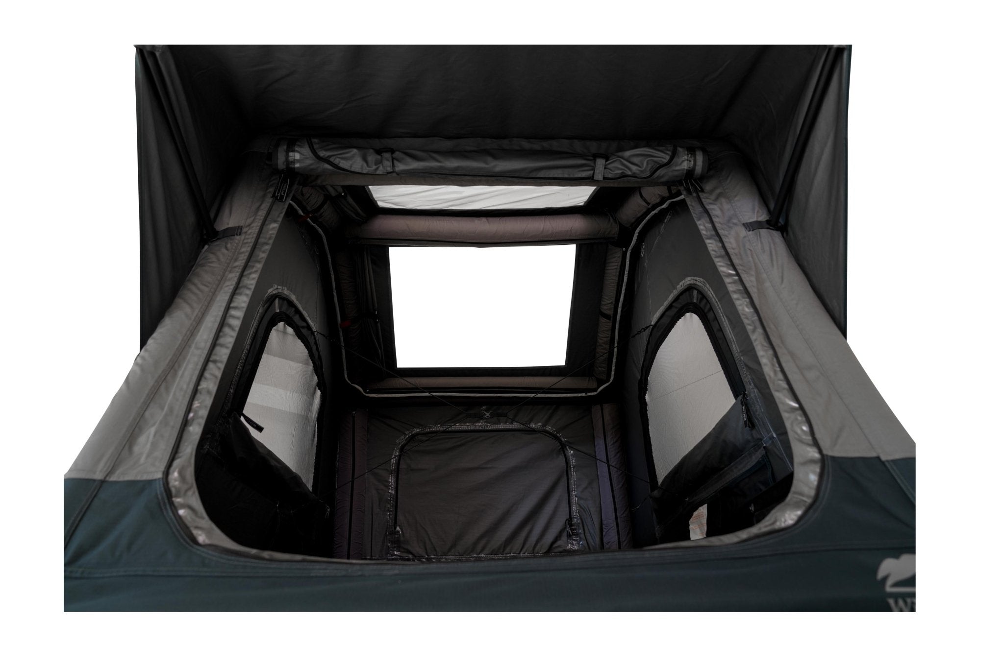 WL - Air Cruiser 130 - Camperreich