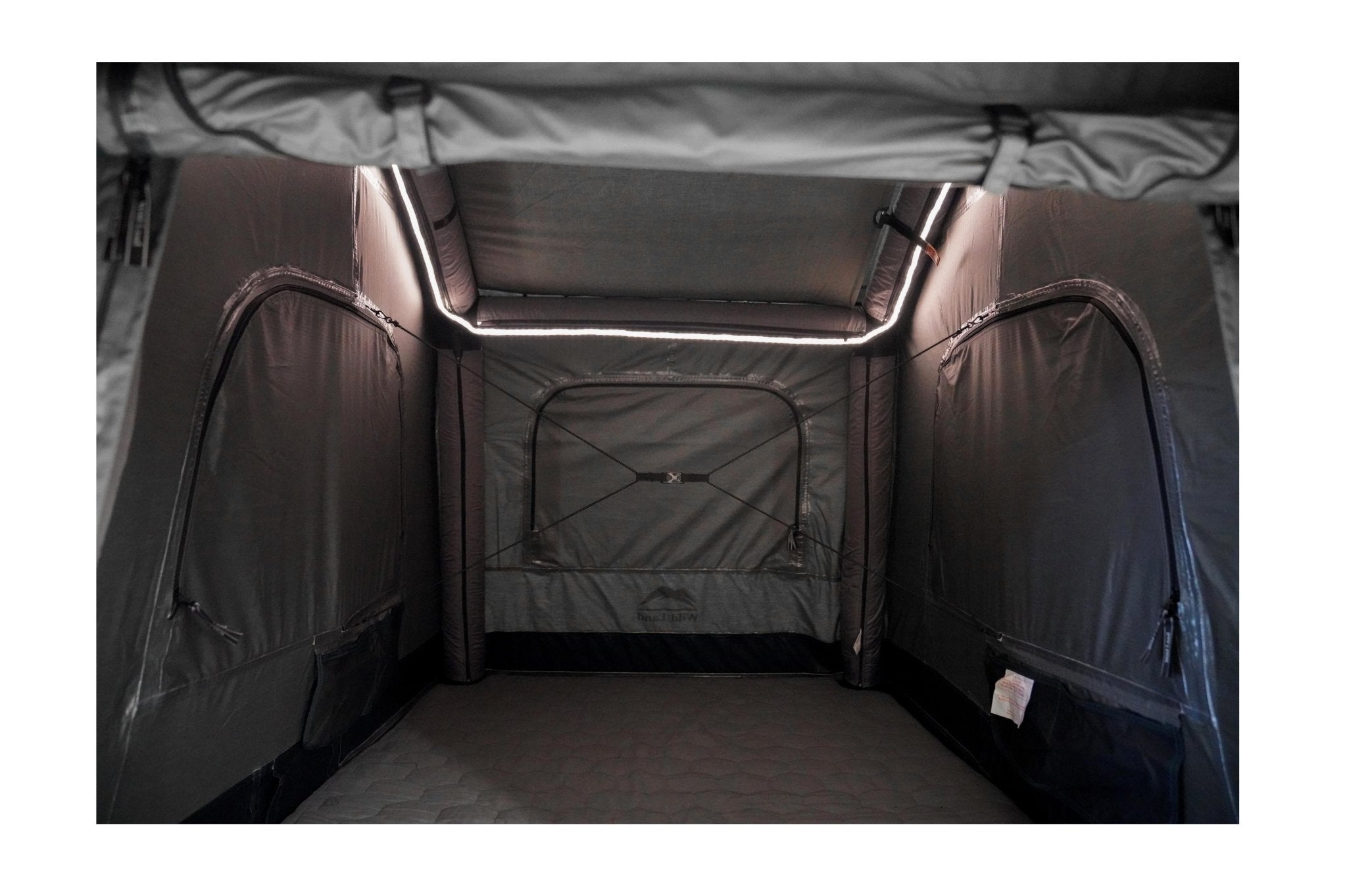 WL - Air Cruiser 130 - Camperreich