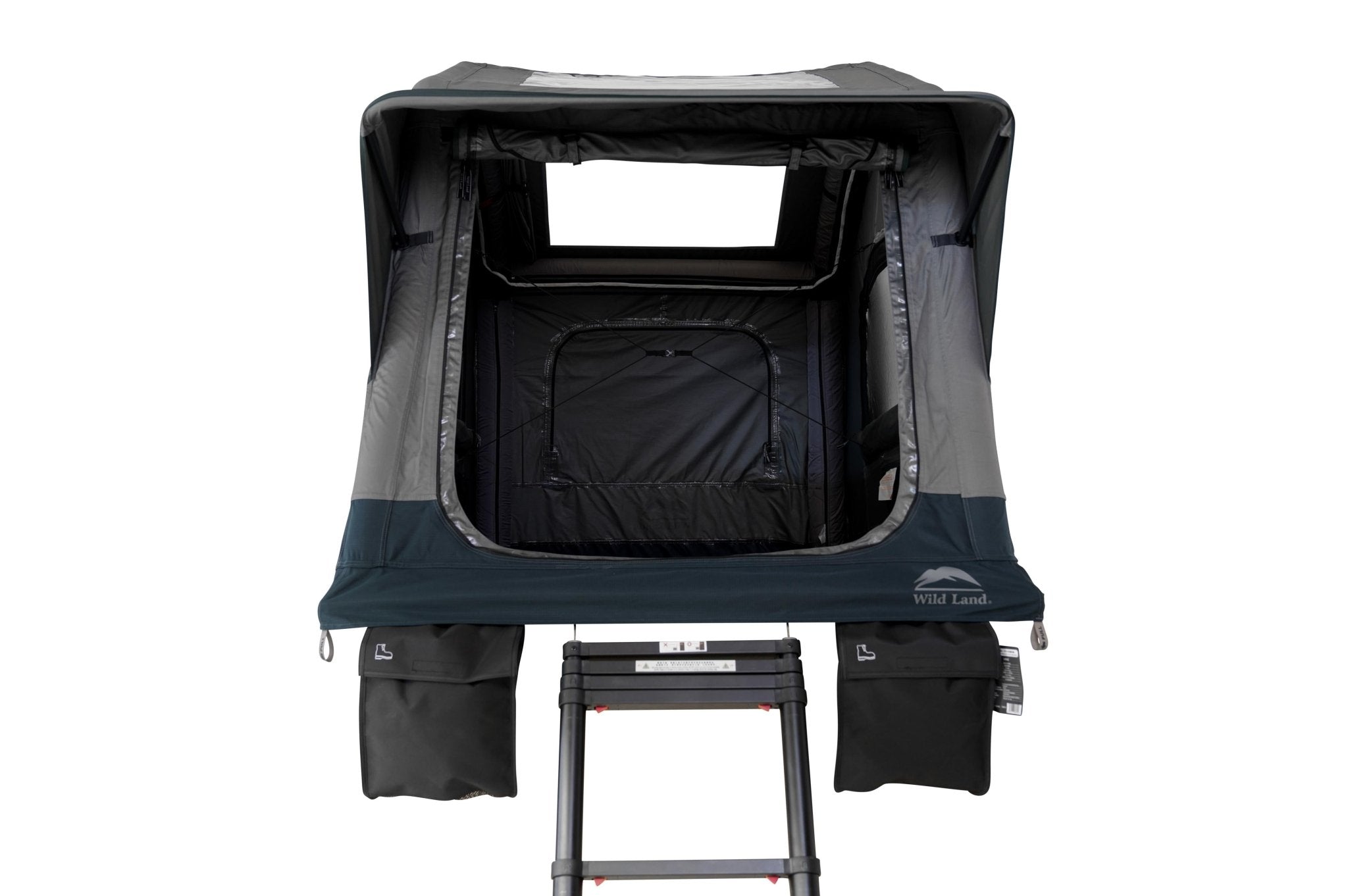 WL - Air Cruiser 130 - Camperreich