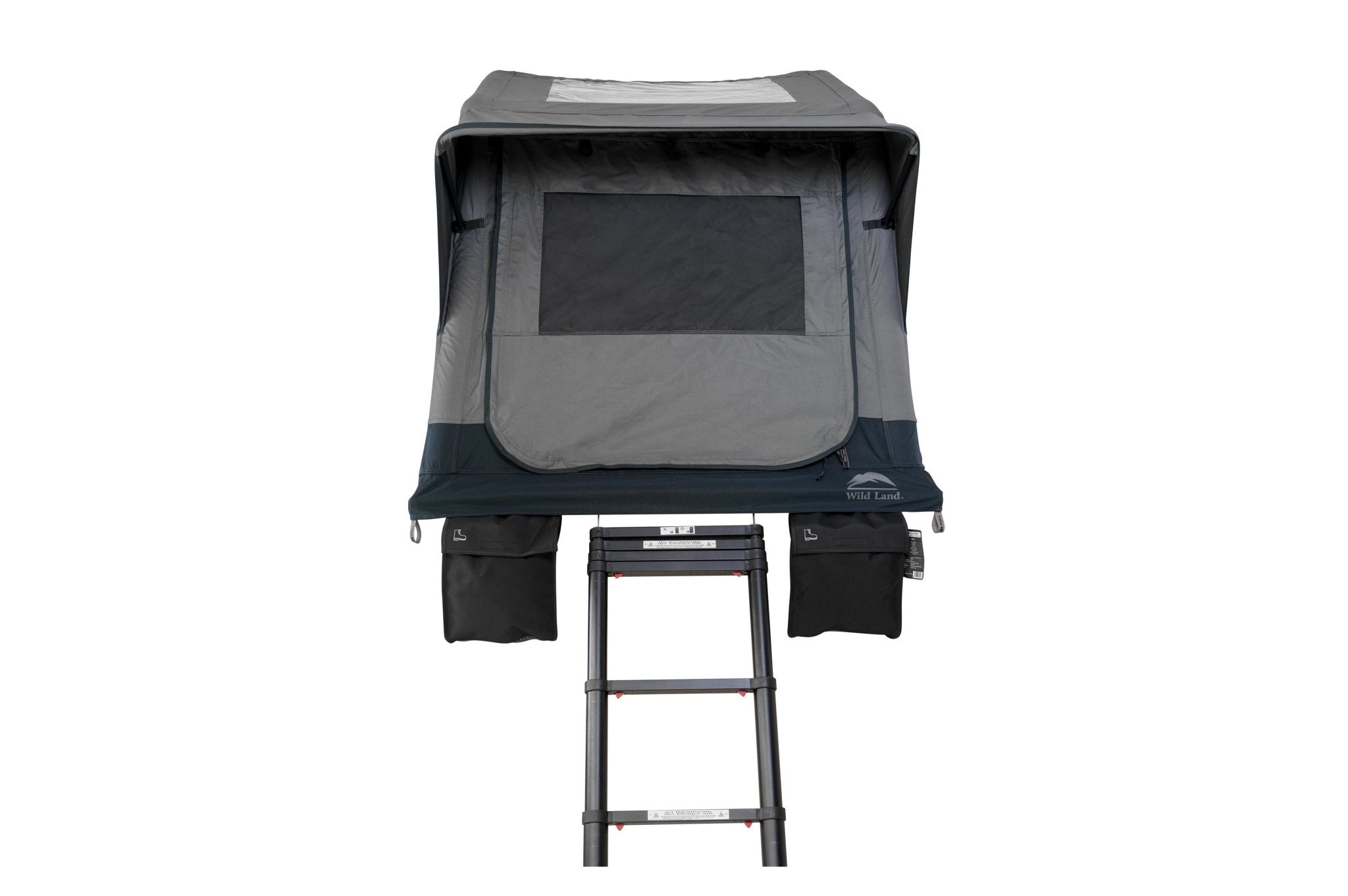 WL - Air Cruiser 130 - Camperreich