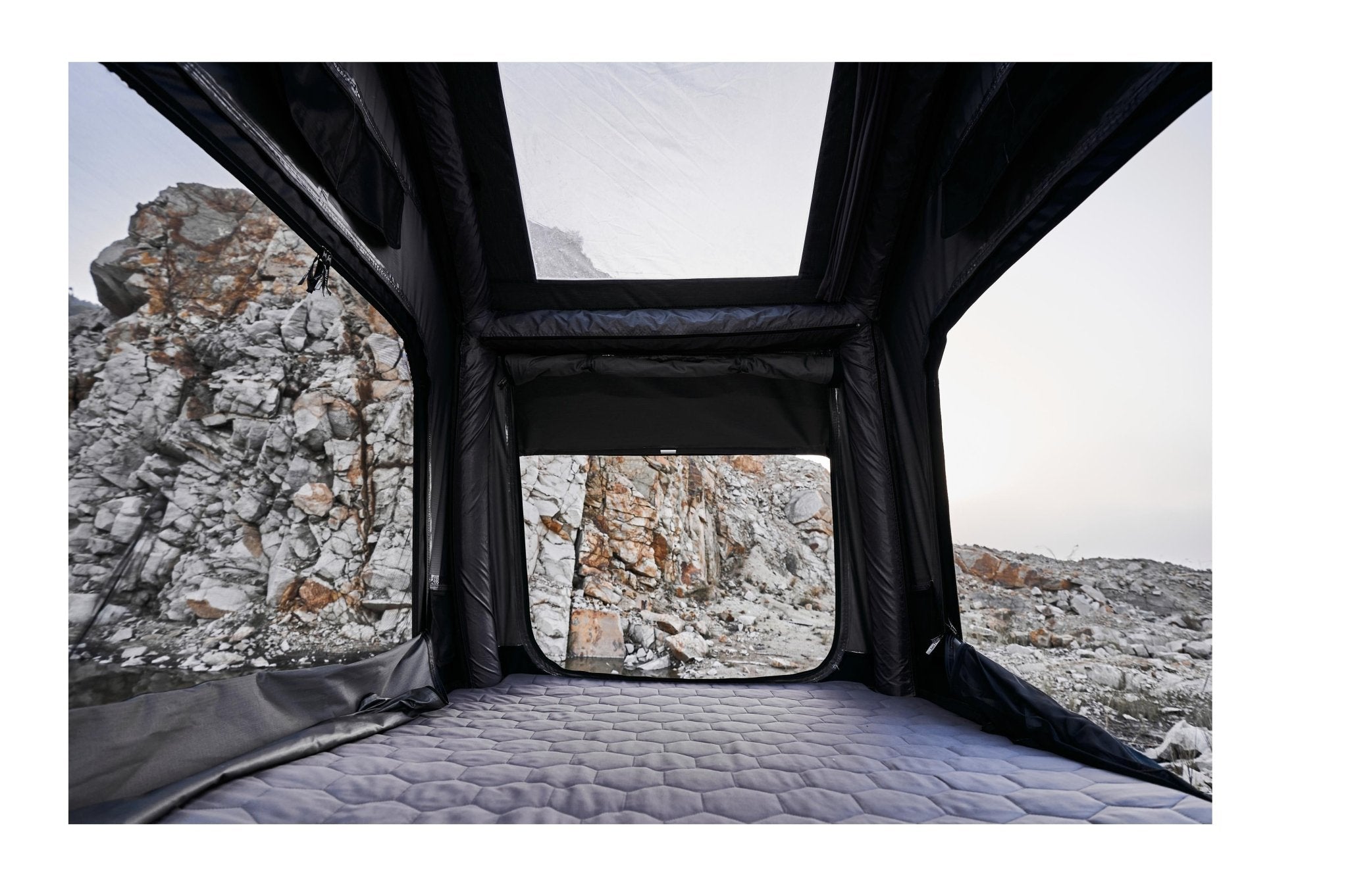 WL - Air Cruiser 130 - Camperreich