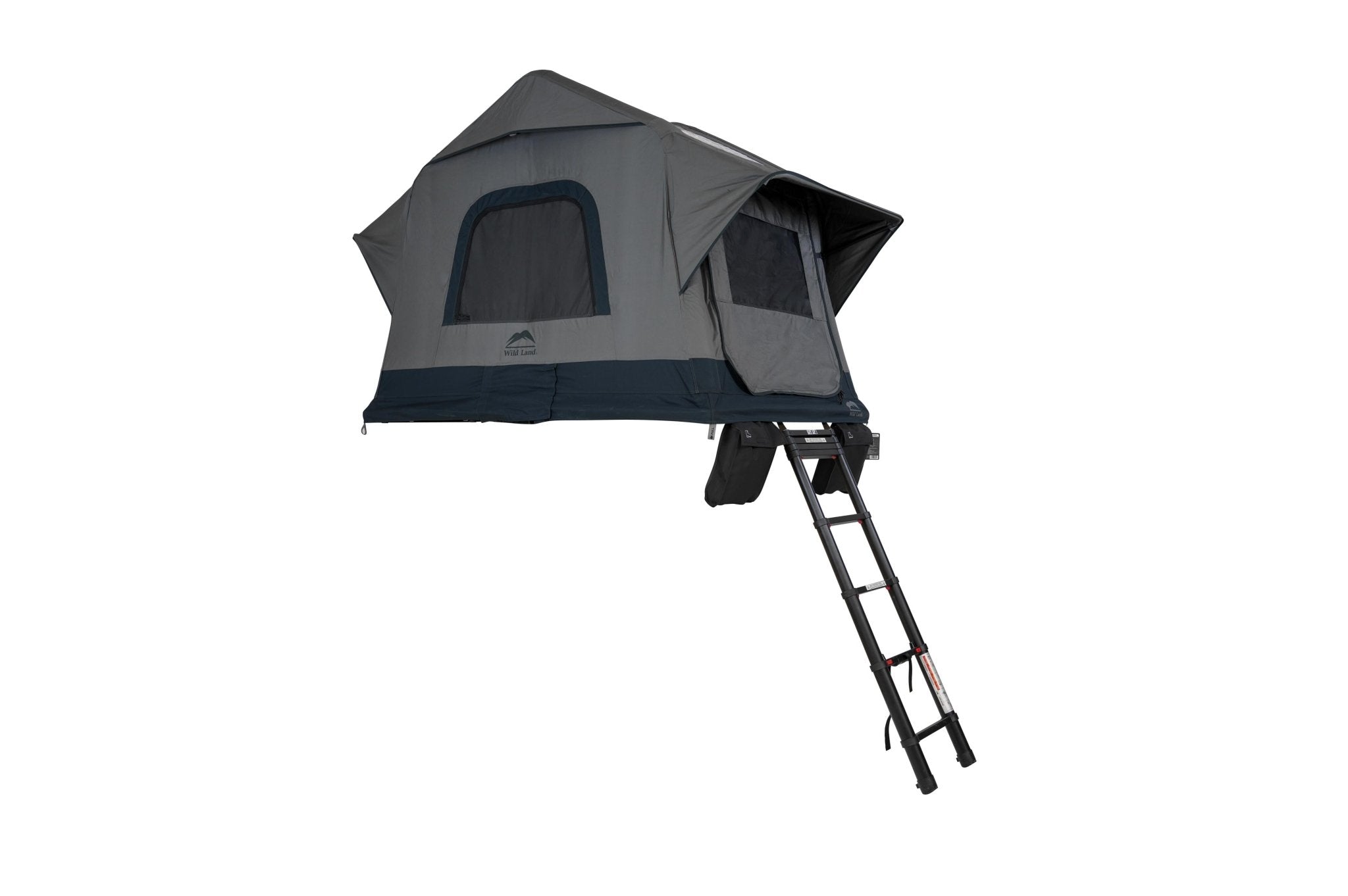 WL - Air Cruiser 130 - Camperreich