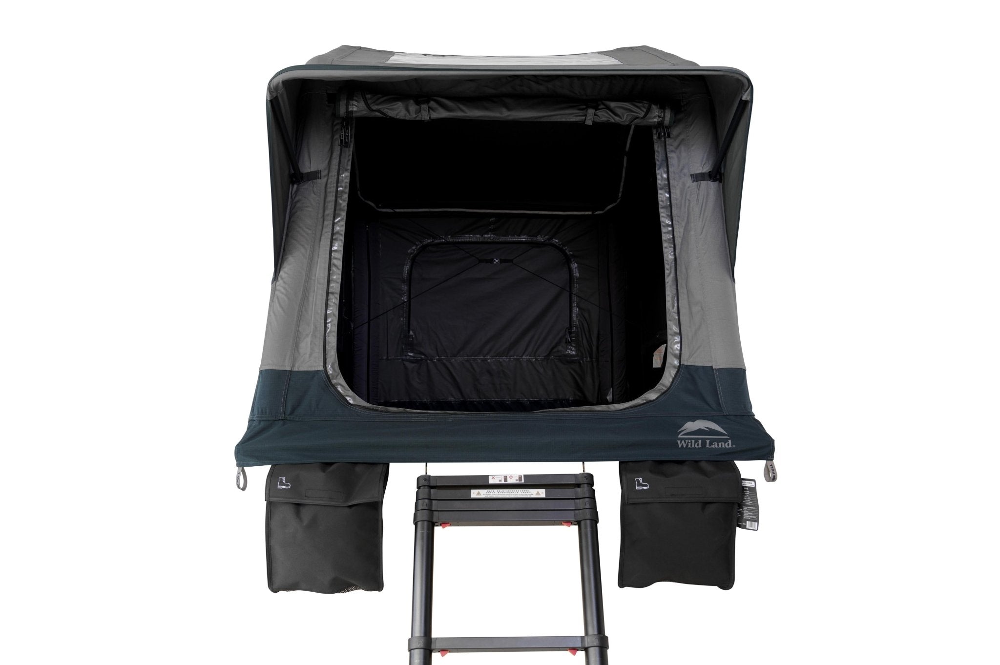 WL - Air Cruiser 130 - Camperreich