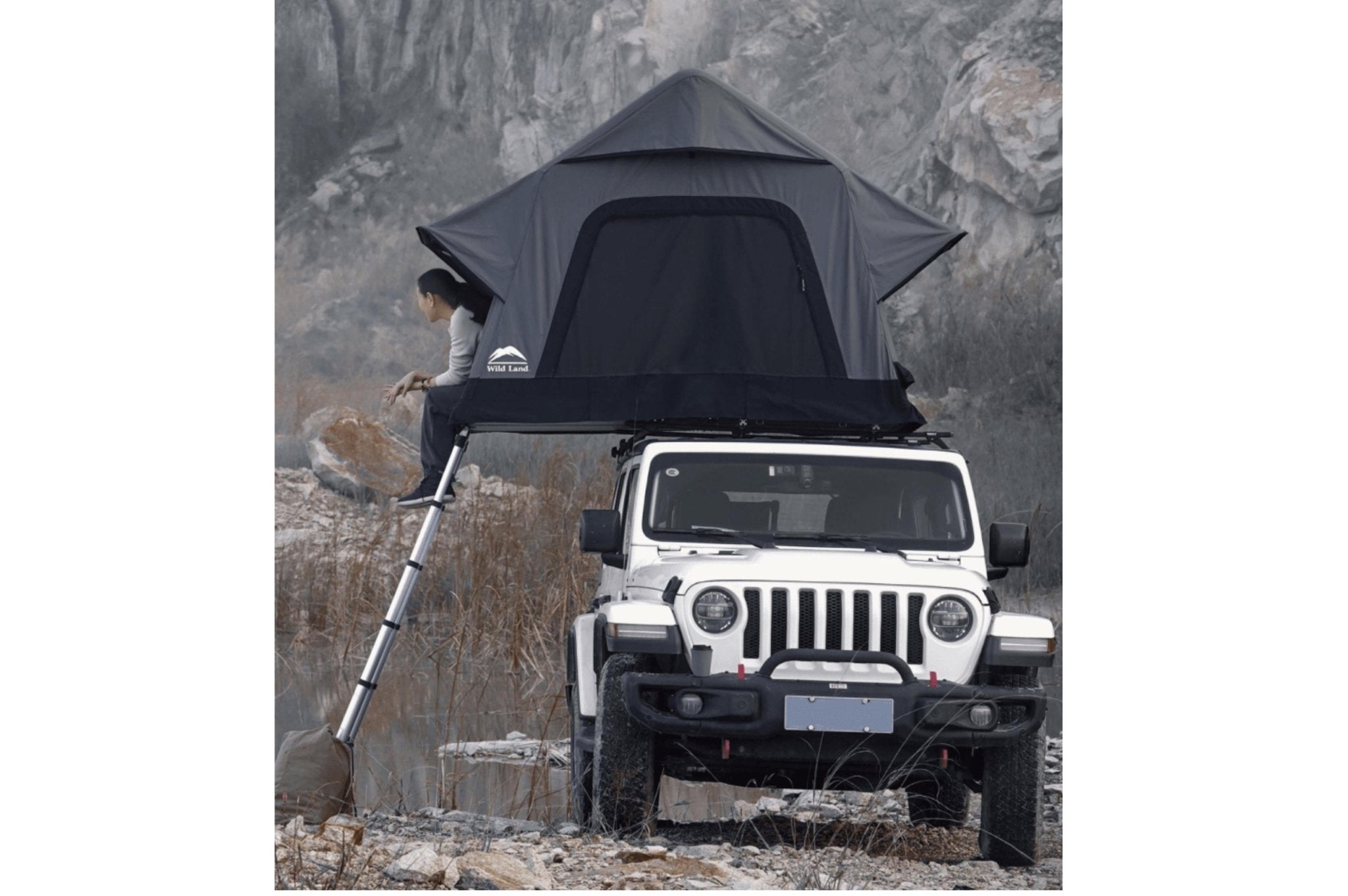 WL - Air Cruiser 130 - Camperreich