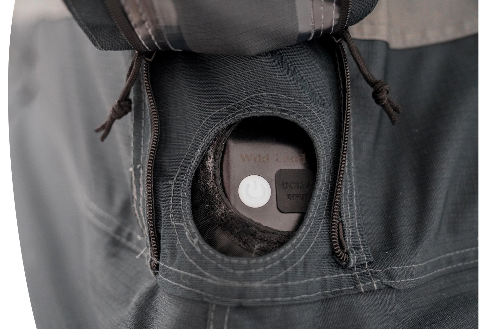 WL - Air Cruiser 130 - Camperreich