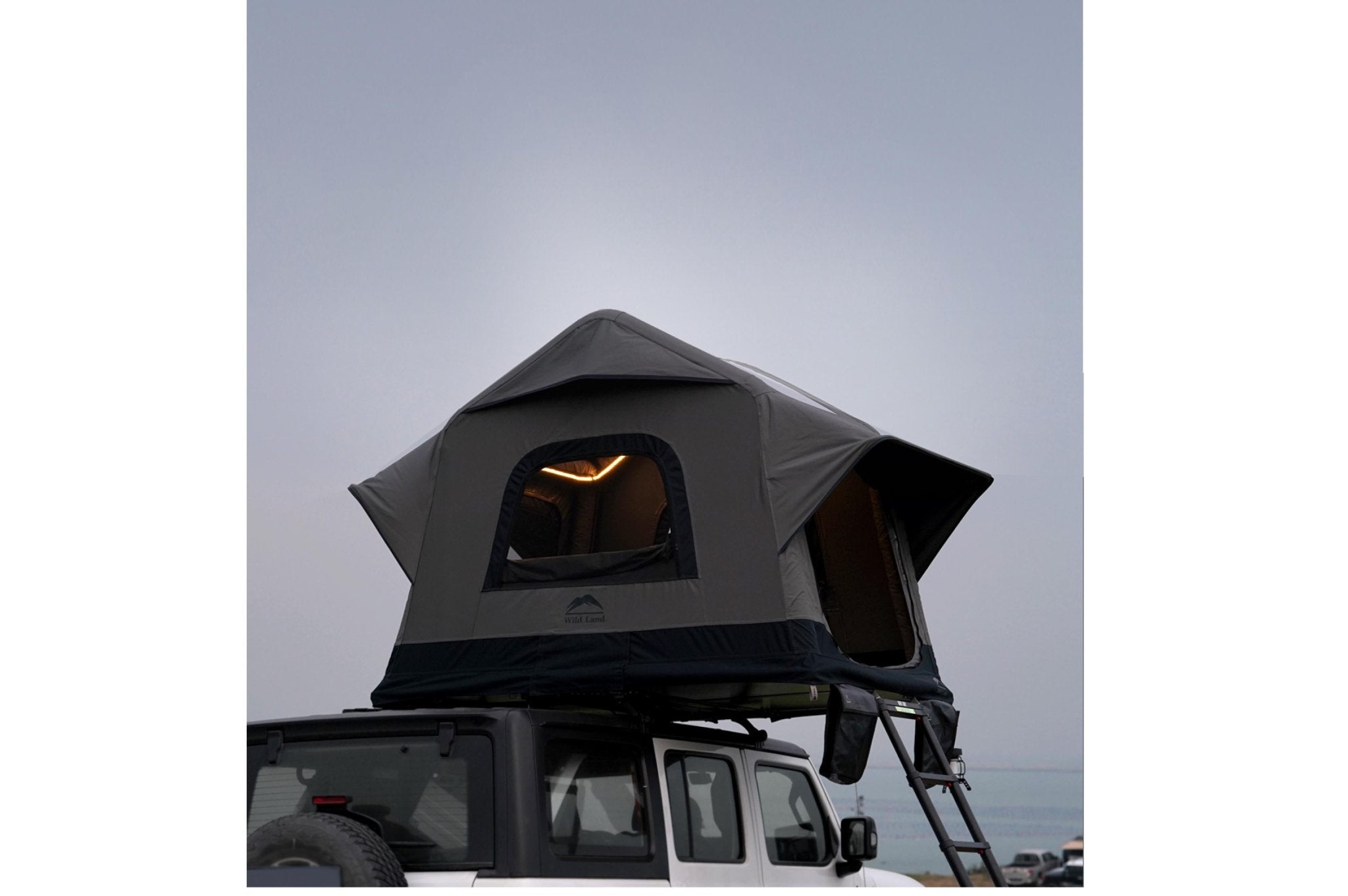 WL - Air Cruiser 130 - Camperreich