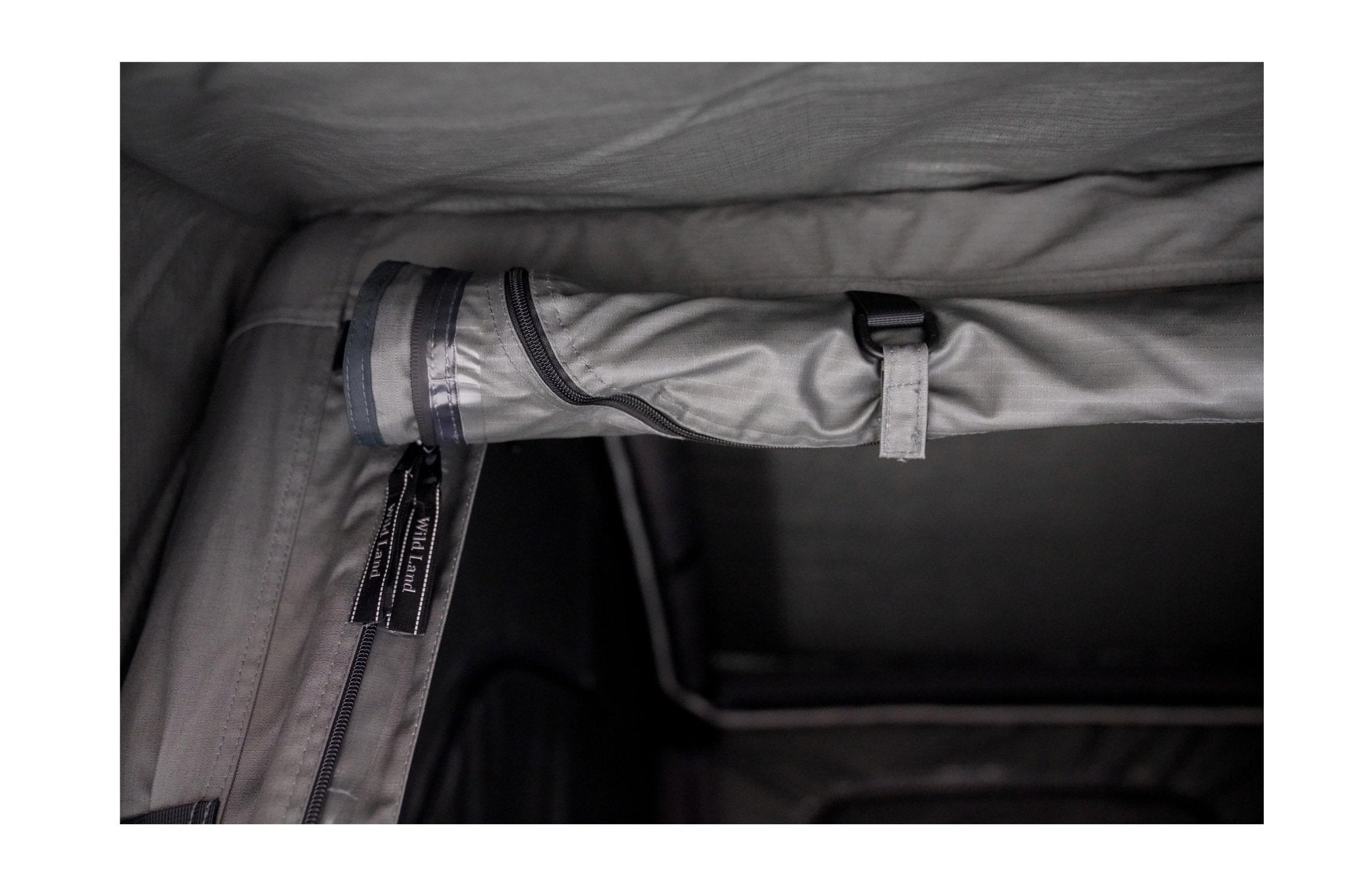 WL - Air Cruiser 130 - Camperreich