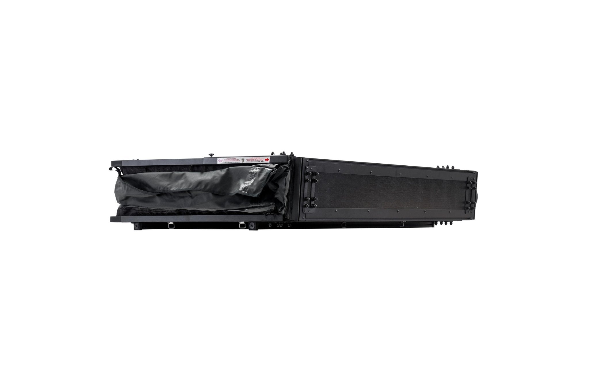 WL - Air Cruiser 130 - Camperreich