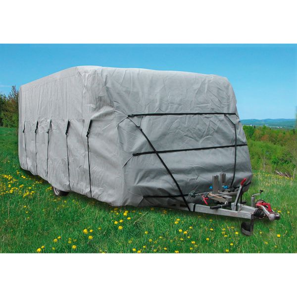 Wohnwagen - Schutzhülle Eurotrail | diverse Grössen85-750 - Camperreich