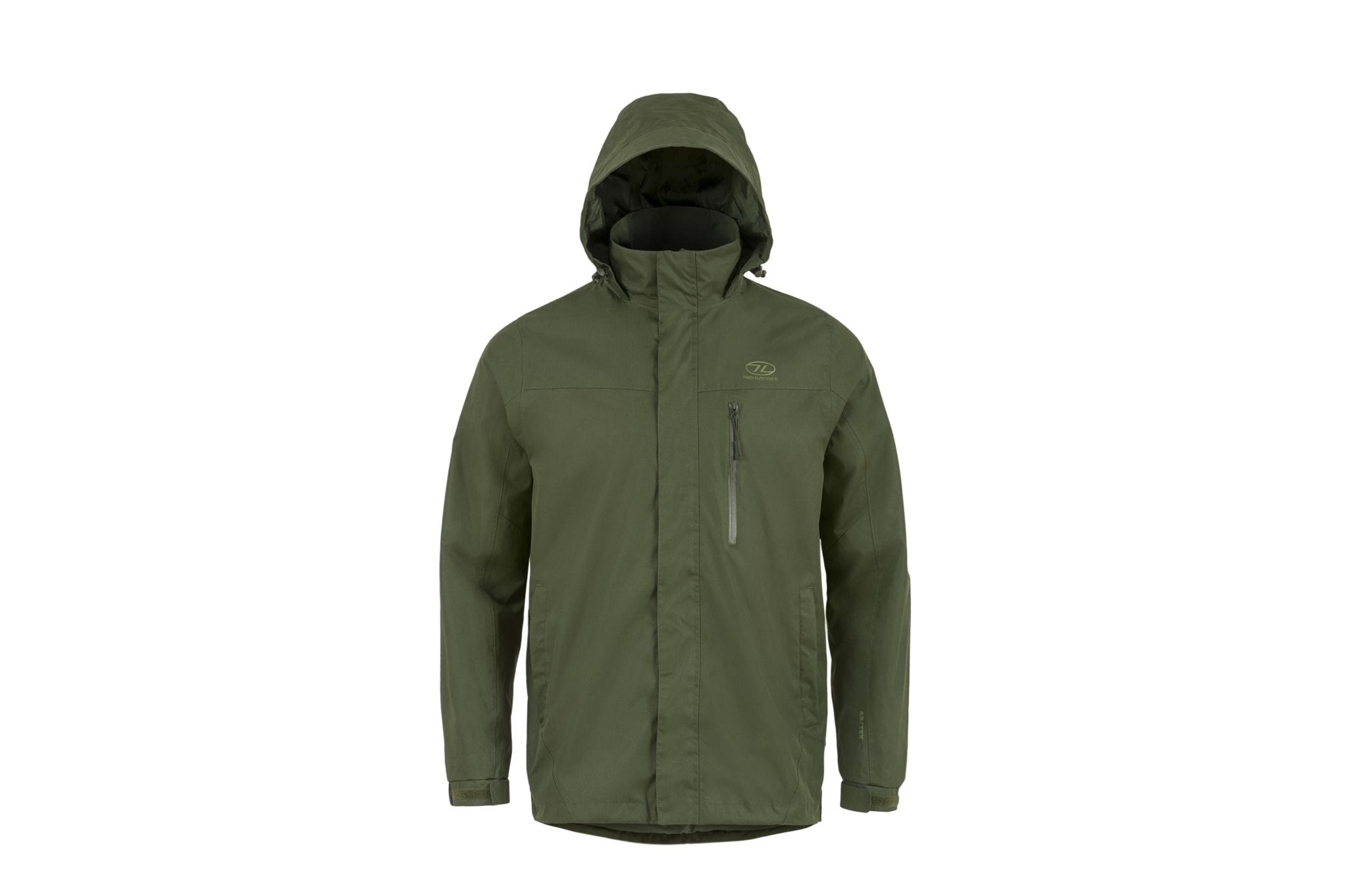 Womens Kerrera Jacket - Camperreich