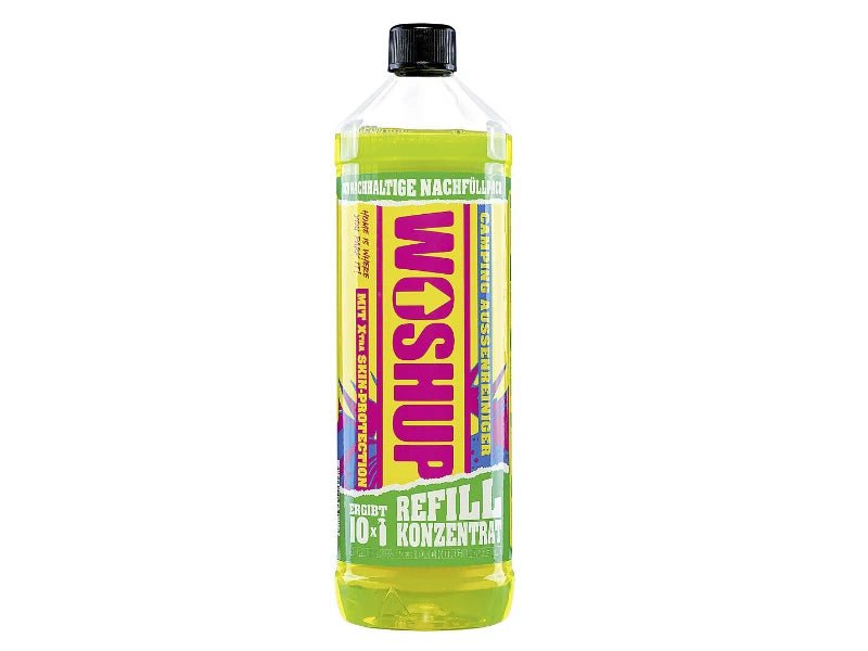 WOSHUP All-in-One Konzentrat WoshUp