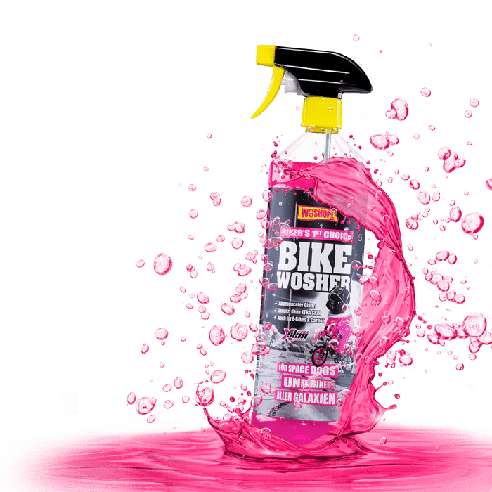 WOSHUP Bike Wosher WoshUp