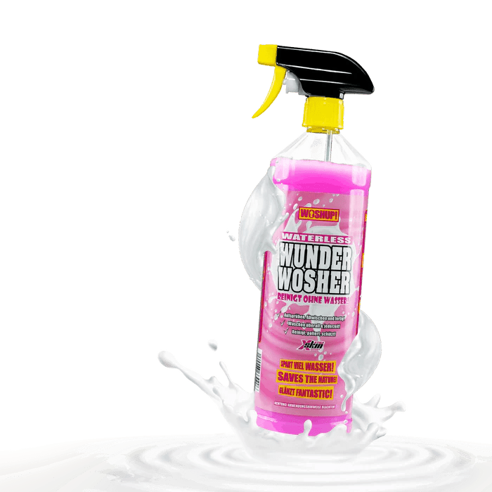 WOSHUP Wunder Wosher WoshUp