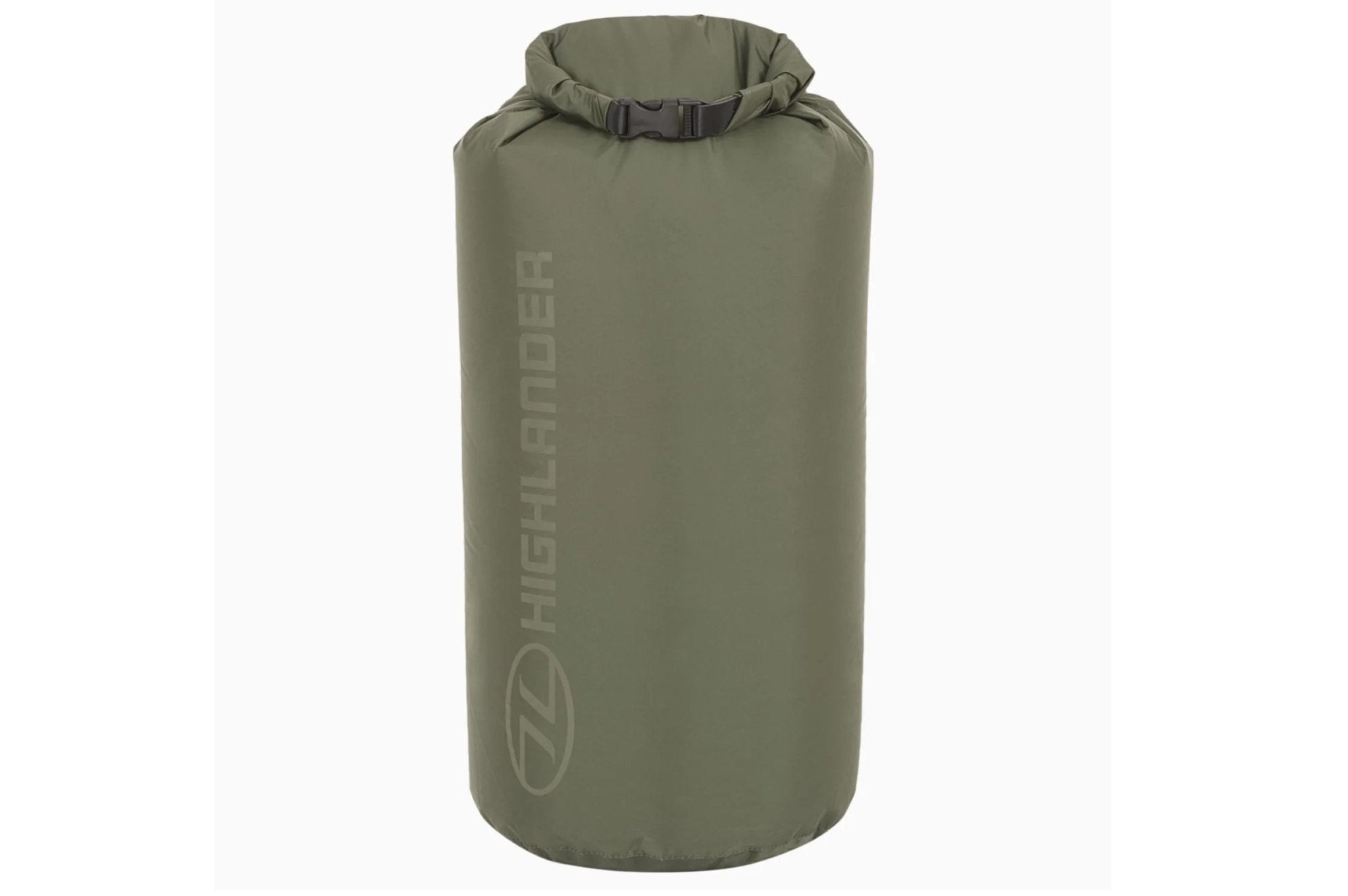 XTP Lite Dry Bag 25L - Camperreich