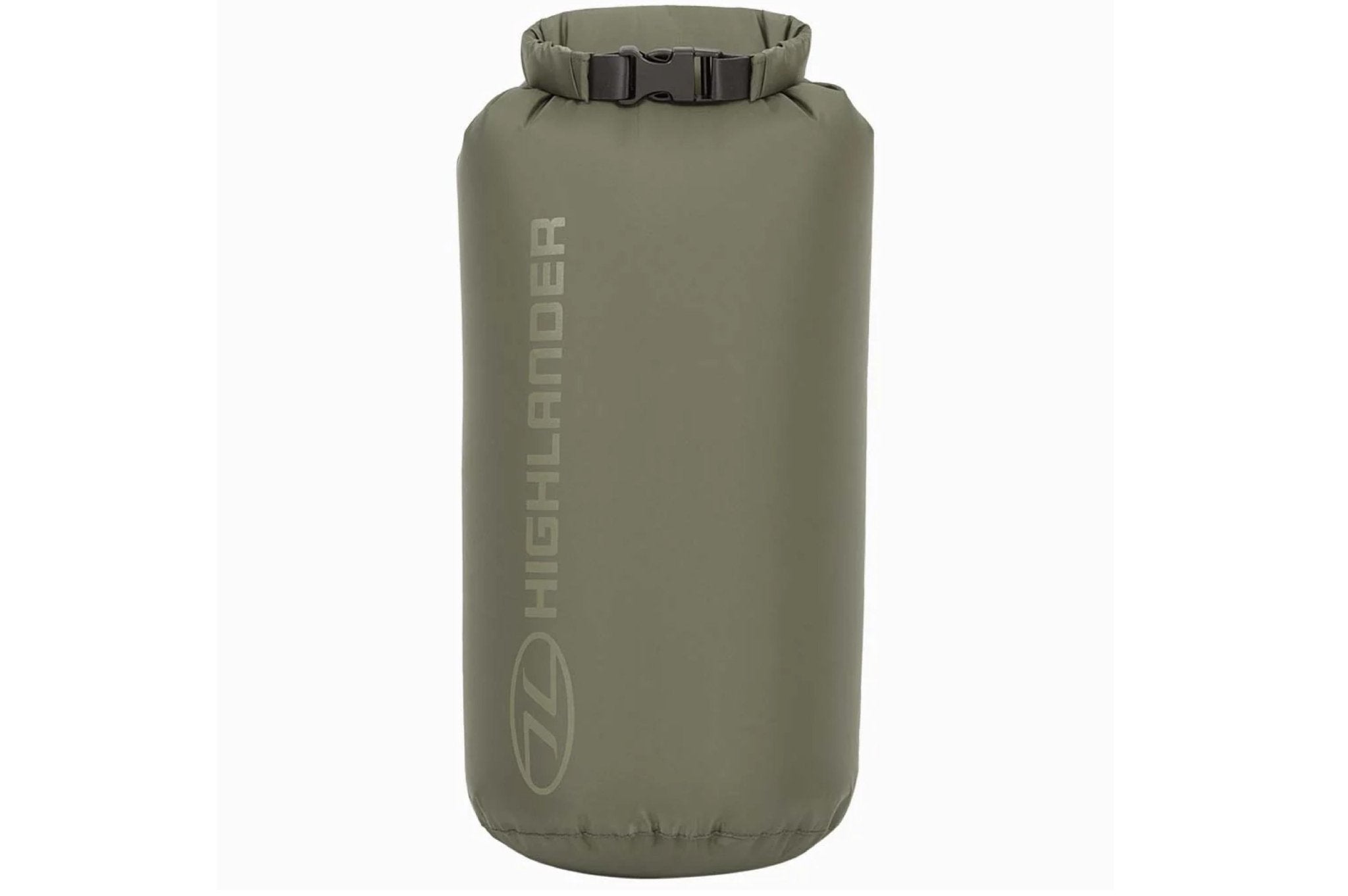 XTP Lite Dry Bag 8L - Camperreich