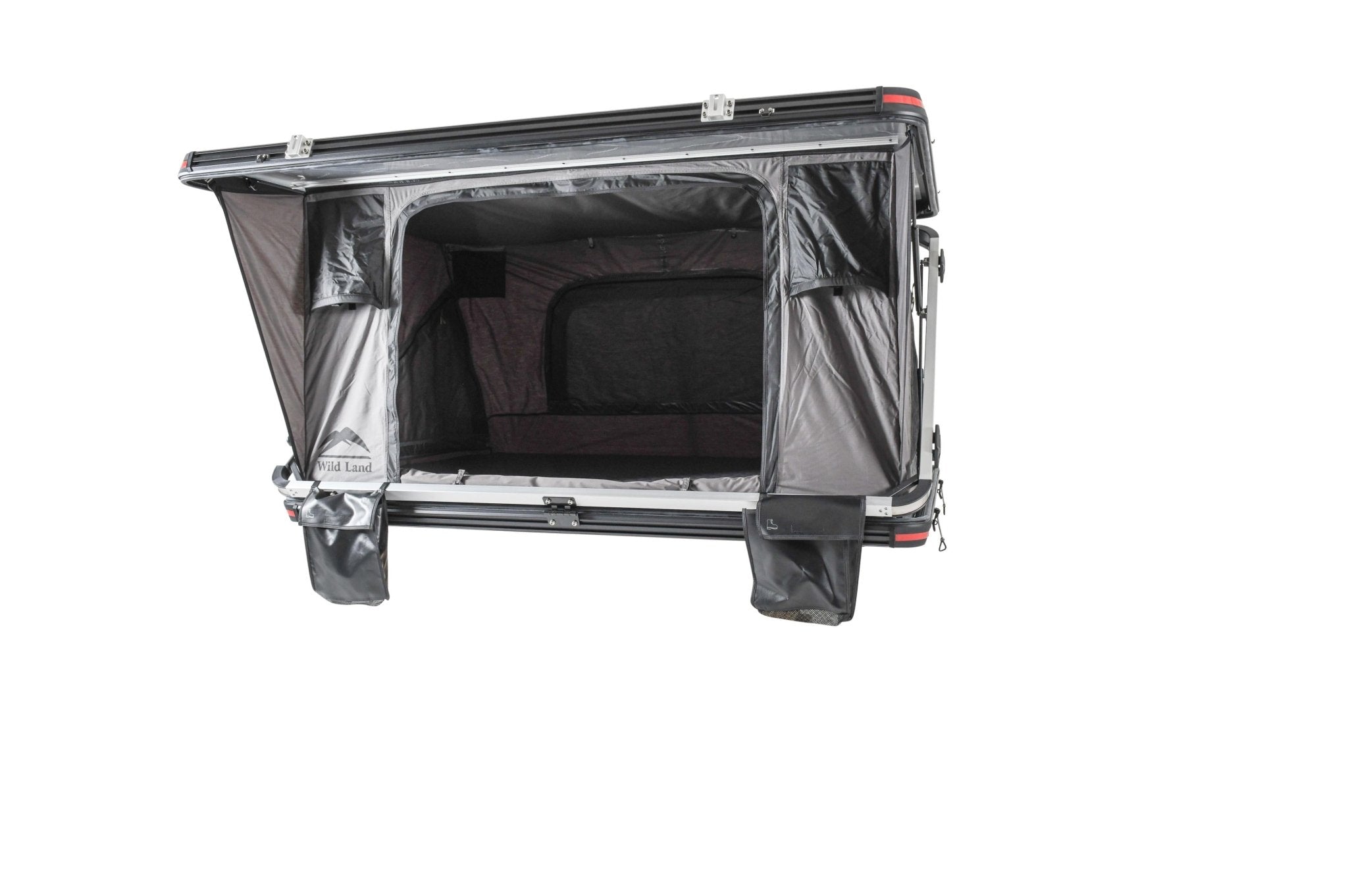 Z - Shape 140 - Camperreich