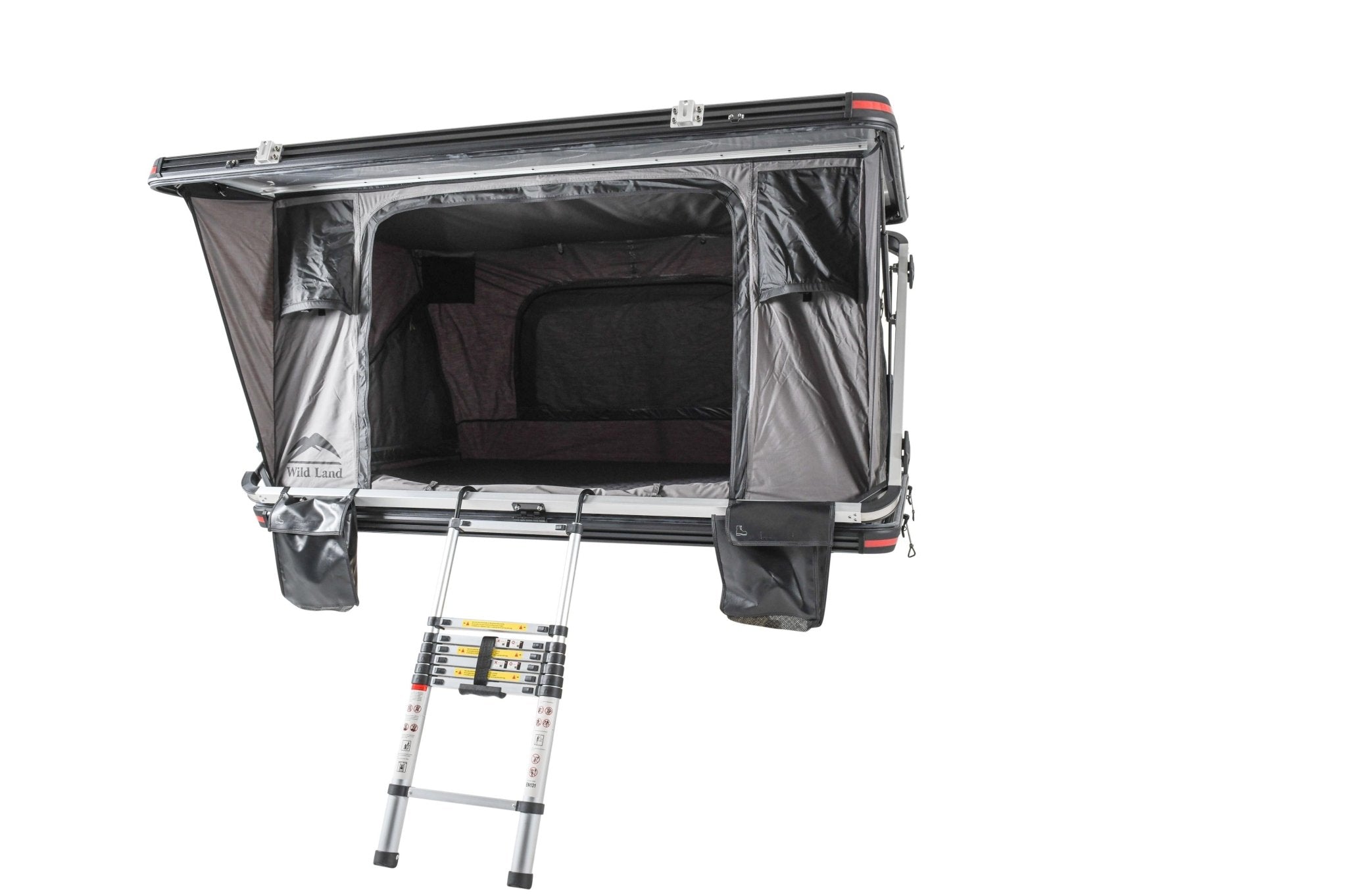 Z - Shape 140 - Camperreich