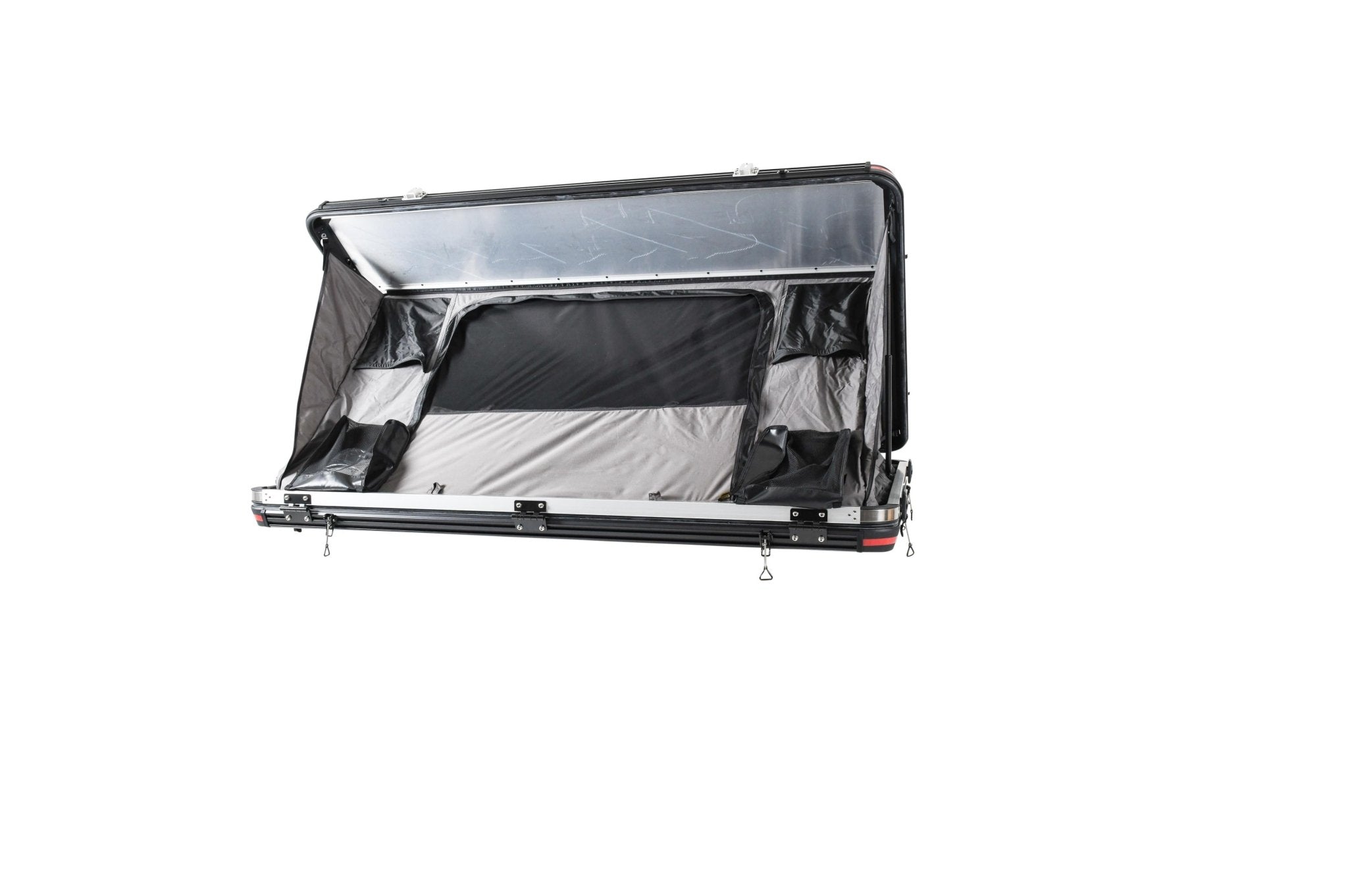 Z - Shape 140 - Camperreich